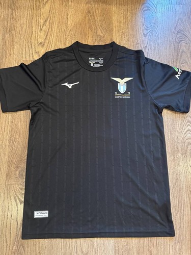 Maglia celebrativa lazio - celebrativa, ss