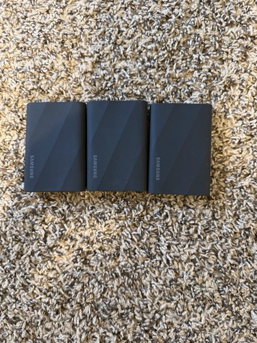 Samsung ssd esterno 1tb - ssd,