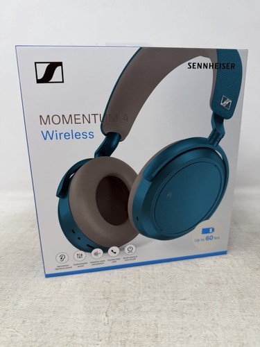 Sennheiser momentum cuffie - momentum, 4