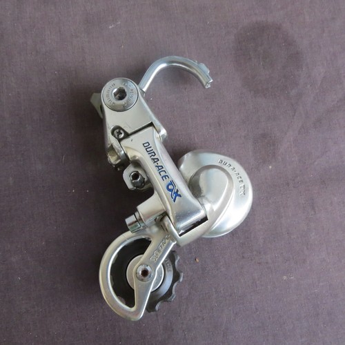 Deragliatore shimano - shimano, ax