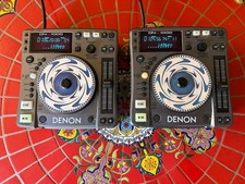 COPPIA Denon DN-S1000 -
