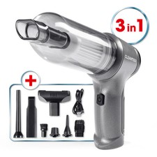 Aspirapolvere a batteria