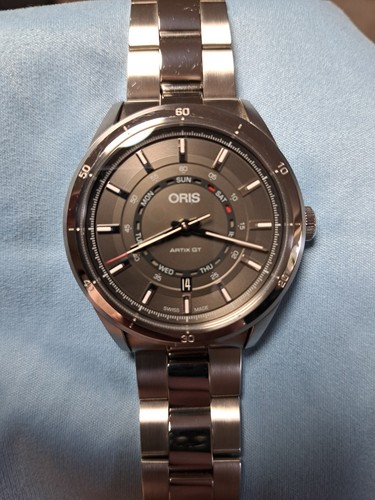 Oris artix quasi come nuovo - artix,