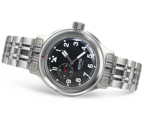 Vostok amfibia automatic - amfibia,