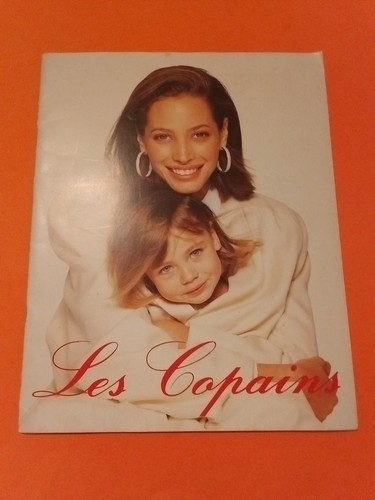 Les copains collezione - les,