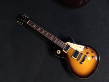 No.114625 Aria ProⅡ LPSTD BS