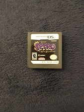 The Legend of Spyro: A New