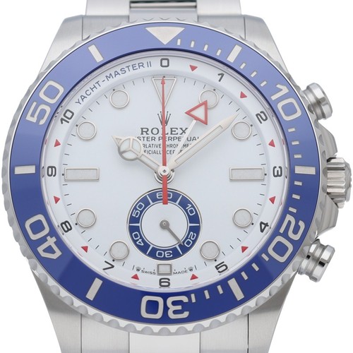 Orologio rolex yacht master - yacht-master, ii