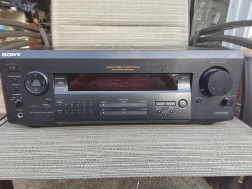 Amplificatore ricevitore - , av