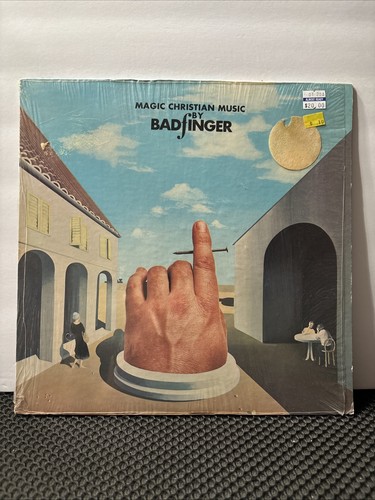 Badfinger magic christian - badfinger,