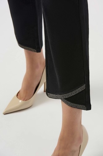Joseph ribkoff jeans neri - joseph,