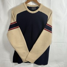 DEMETRE Maglione da sci uomo