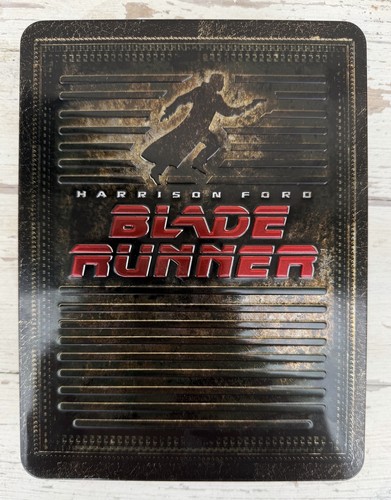Blade runner ultimate - blade,