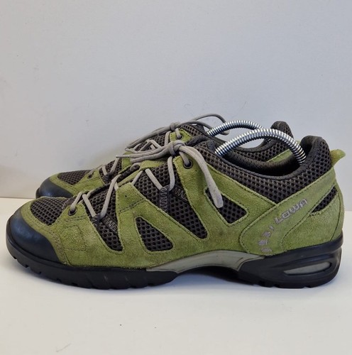 Scarpe basse uomo lowa - scarpe,