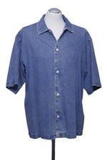 Camicia A Maniche Corte Levi's