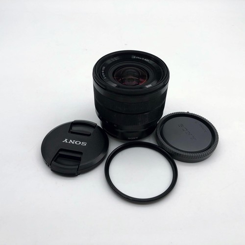 Sony f 4 obiettivo - sony, f/4