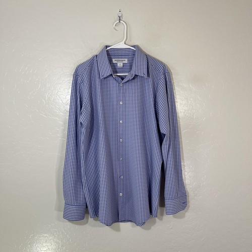Mizzen main camicia uomo - camicia,