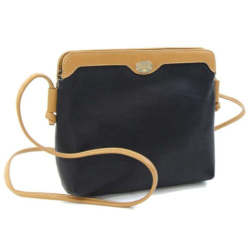 Borsa tracolla gucci nera - borsa,