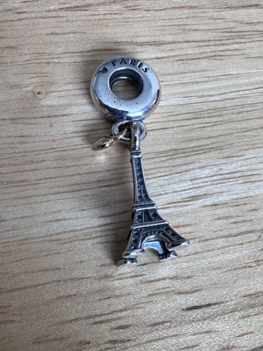 Charm pendente torre - pendente,