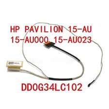 DD0G34LC102 40PIN LCD LED