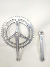 vintage guarnitura crankset