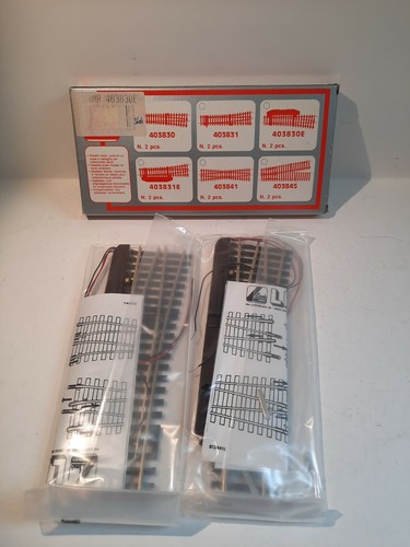 Lima 403830e pezzi - 2, scambio