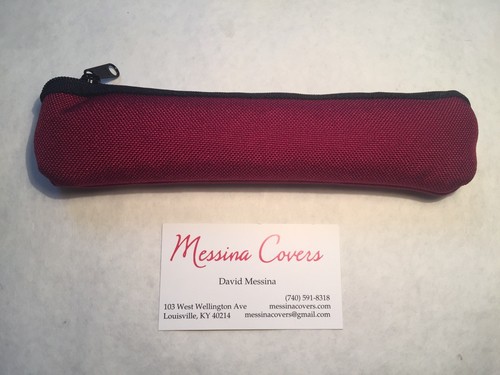 Messina cover piccolo tromba - messina,