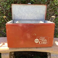 FRIGORIFERO PICNIC Cooler