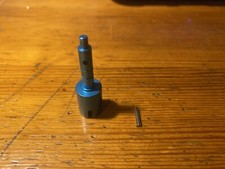 Topcad DF03-11 Alloy Front/Rear Propeller Joint (1) for Tamiya DF-03