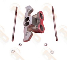 COLLETTORE PER CARBURATORI DA