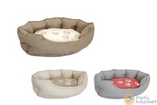 Cuccia per interni tonda I