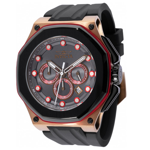 Orologio cronografo uomo