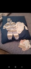completo neonato Guess 3 - 6 Mesi 