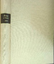 BRIDGE D'ITALIA 1995 AA.VV