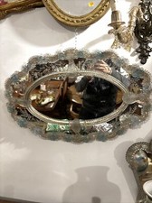 Specchiera Antica In Murano ?️?️?️?️?️?️