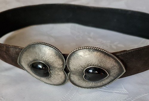 Cintura vintage autentica - cintura,
