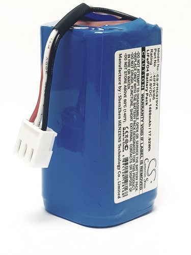 Batteria per aspirapolvere - per,