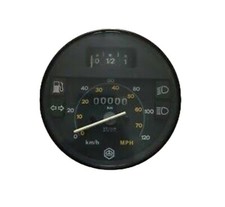 Speedo Vespa PK50 80 SS