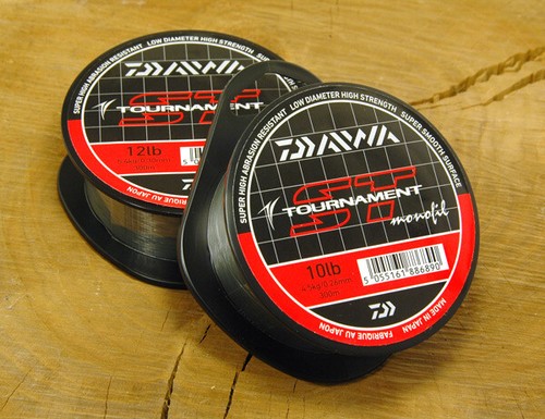 Daiwa tournament - daiwa,