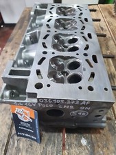 VW Polo 6N2 9N testa cilindro