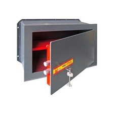 Cassaforte A Muro Da Incasso