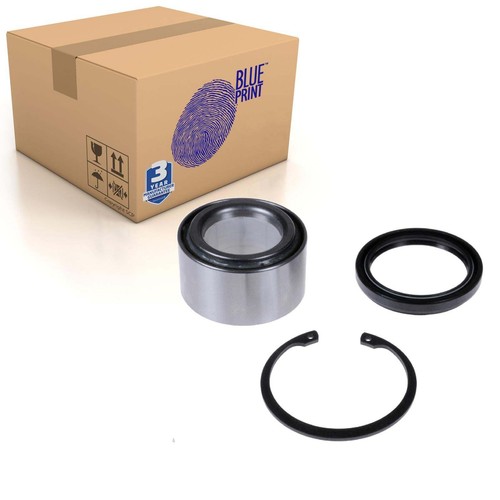 Kit cuscinetti ruota anteriore