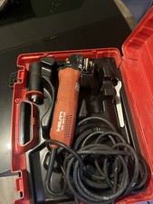 MEULEUSE D'ANGLE HILTI AG