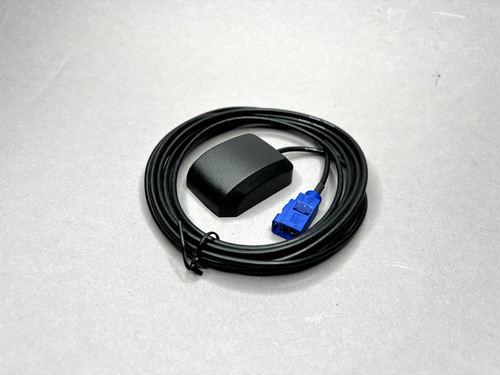 Bmw idrive gps fakra - bmw,