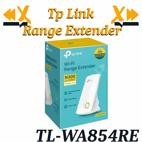 Extender range ripetitore - extender,