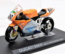 modellini moto scala 1:24