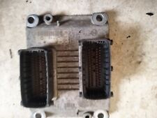 Centralina Motore Lancia