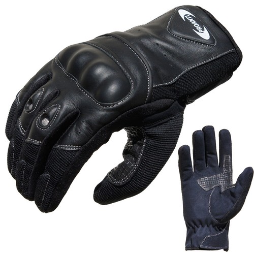 Guanti moto estivi - ,
