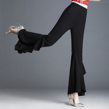 Donna chiffon zampa - donna,