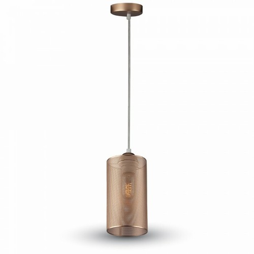 Lampadario sospensione oro - lampadario,
